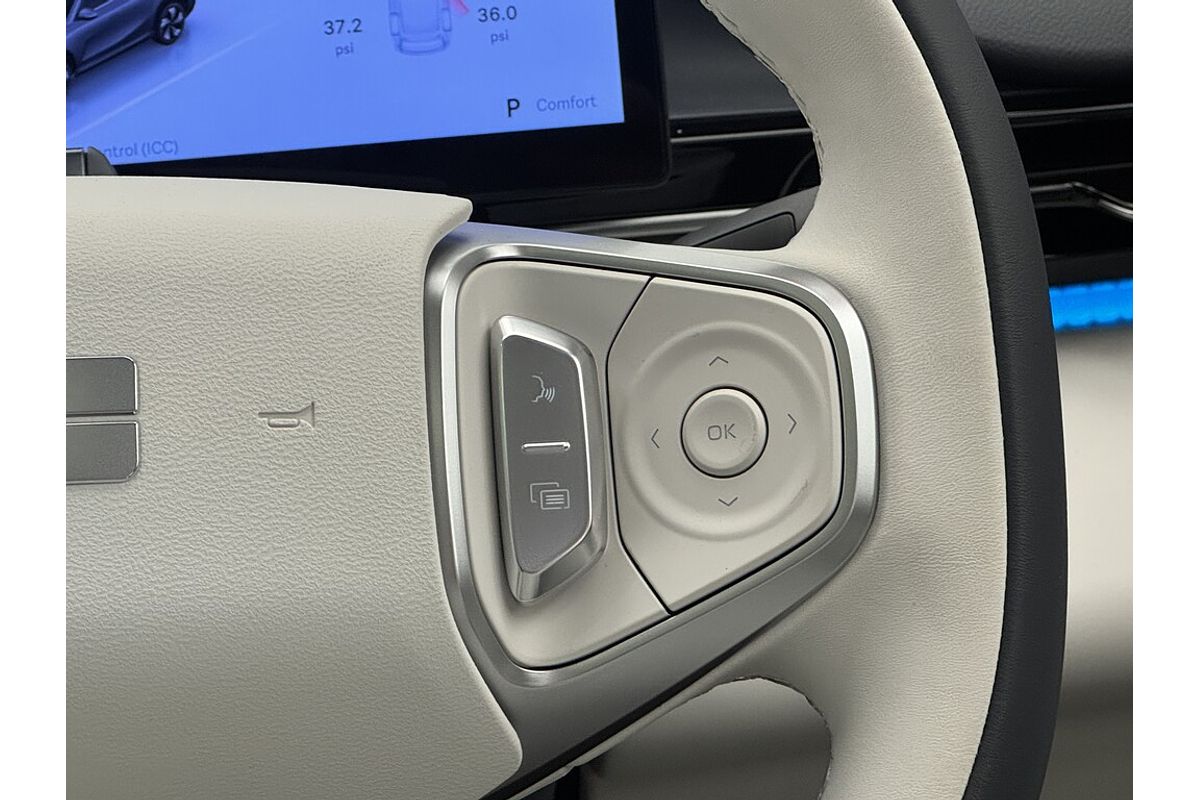 2025 Geely EX5 Inspire E245