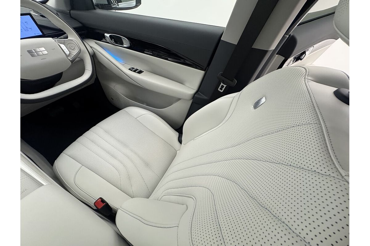 2025 Geely EX5 Inspire E245