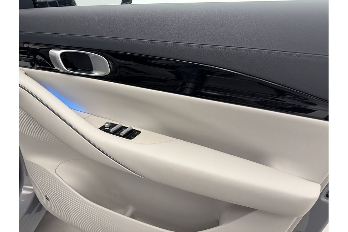 2025 Geely EX5 Inspire E245