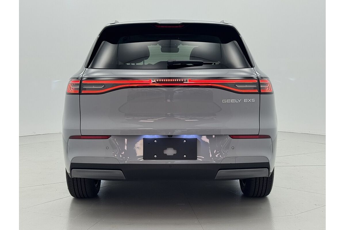 2025 Geely EX5 Inspire E245