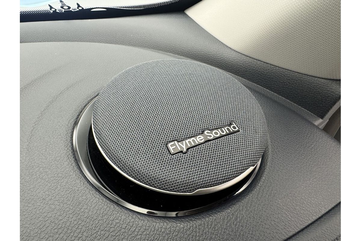 2025 Geely EX5 Inspire E245