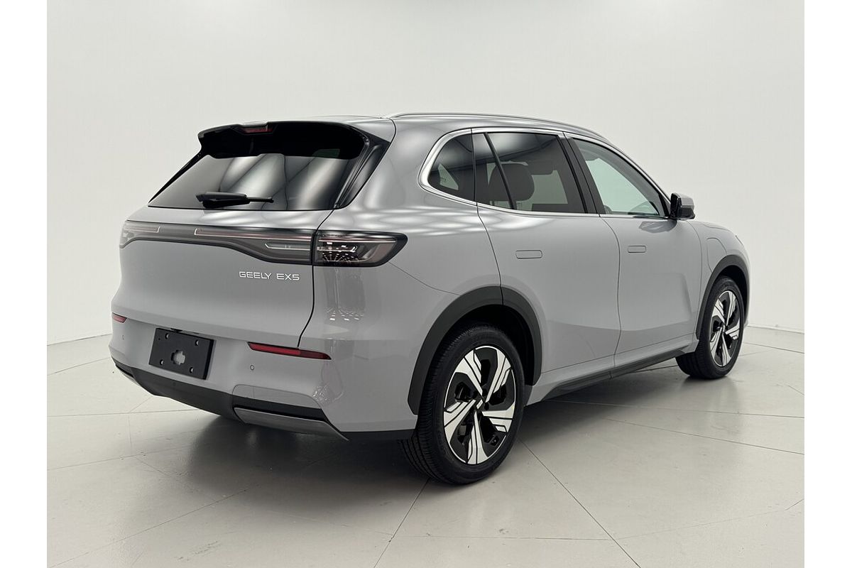 2025 Geely EX5 Inspire E245