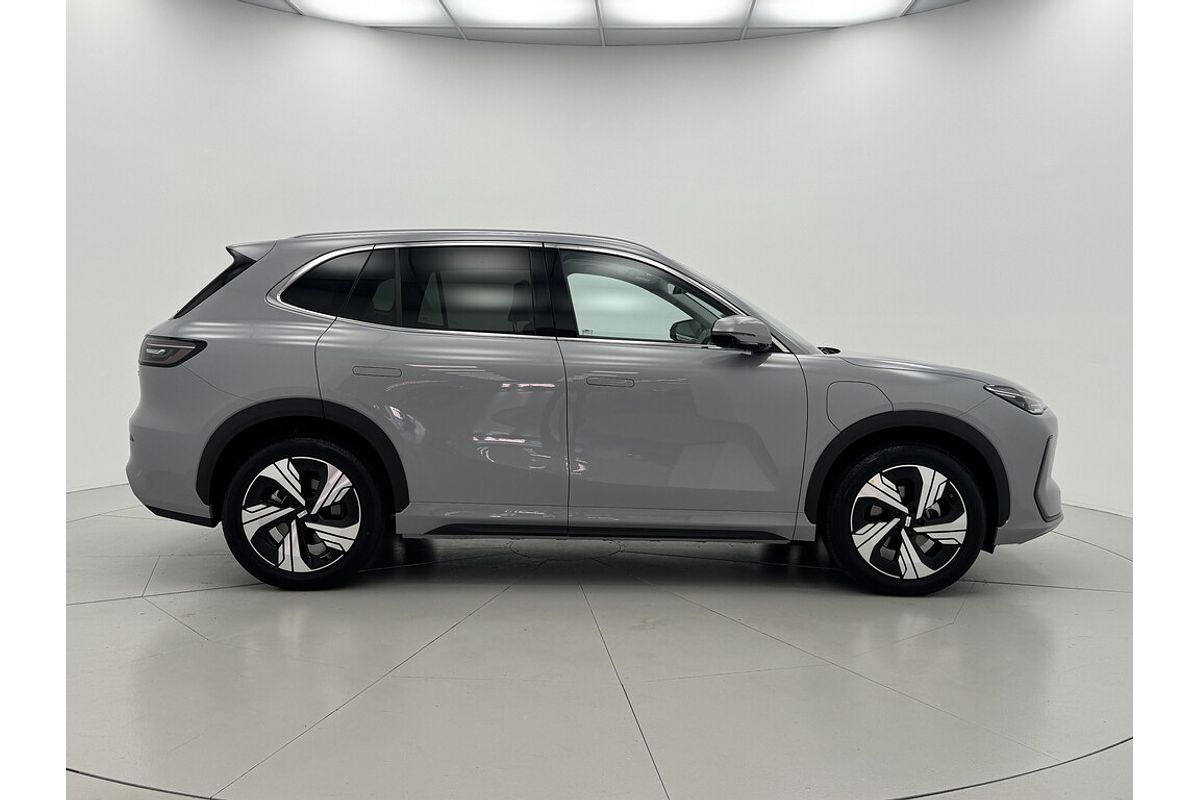 2025 Geely EX5 Inspire E245