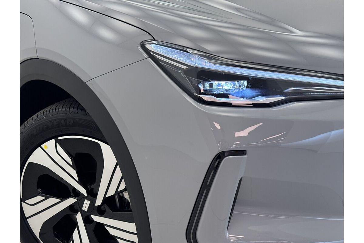 2025 Geely EX5 Inspire E245