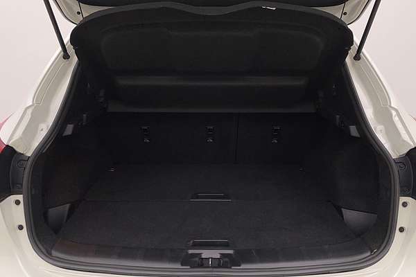 2016 Nissan QASHQAI TS J11