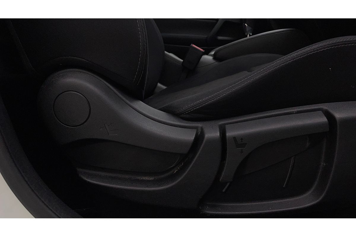 2016 Nissan QASHQAI TS J11