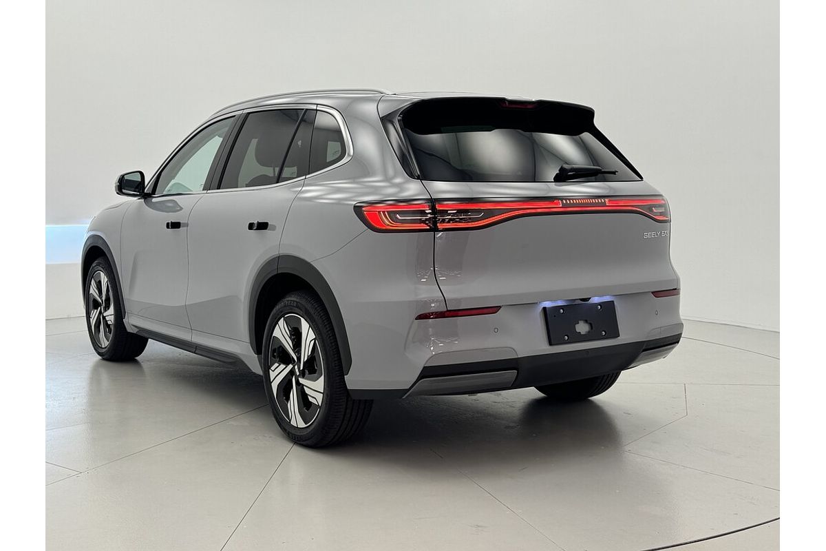 2025 Geely EX5 Inspire E245
