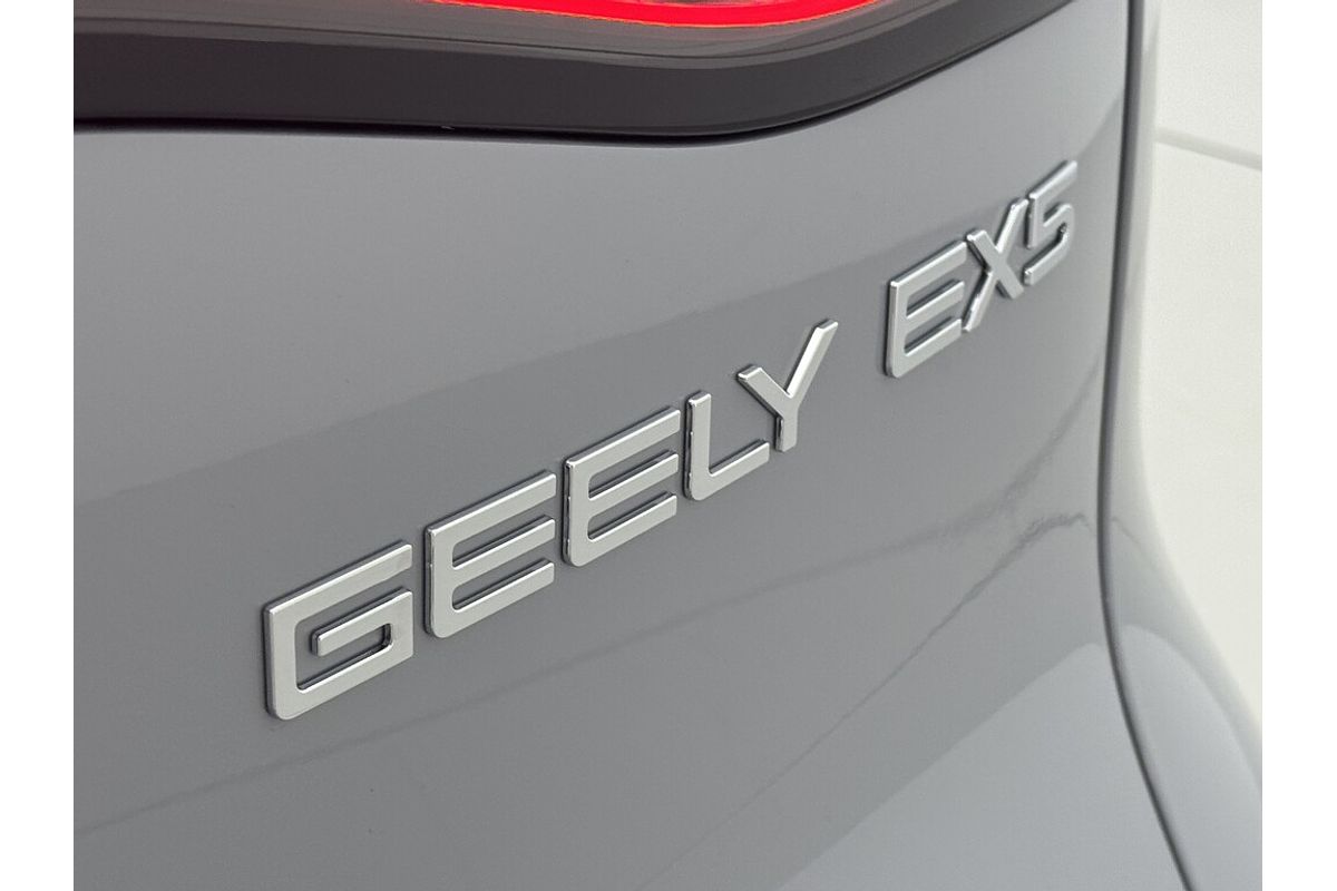 2025 Geely EX5 Inspire E245