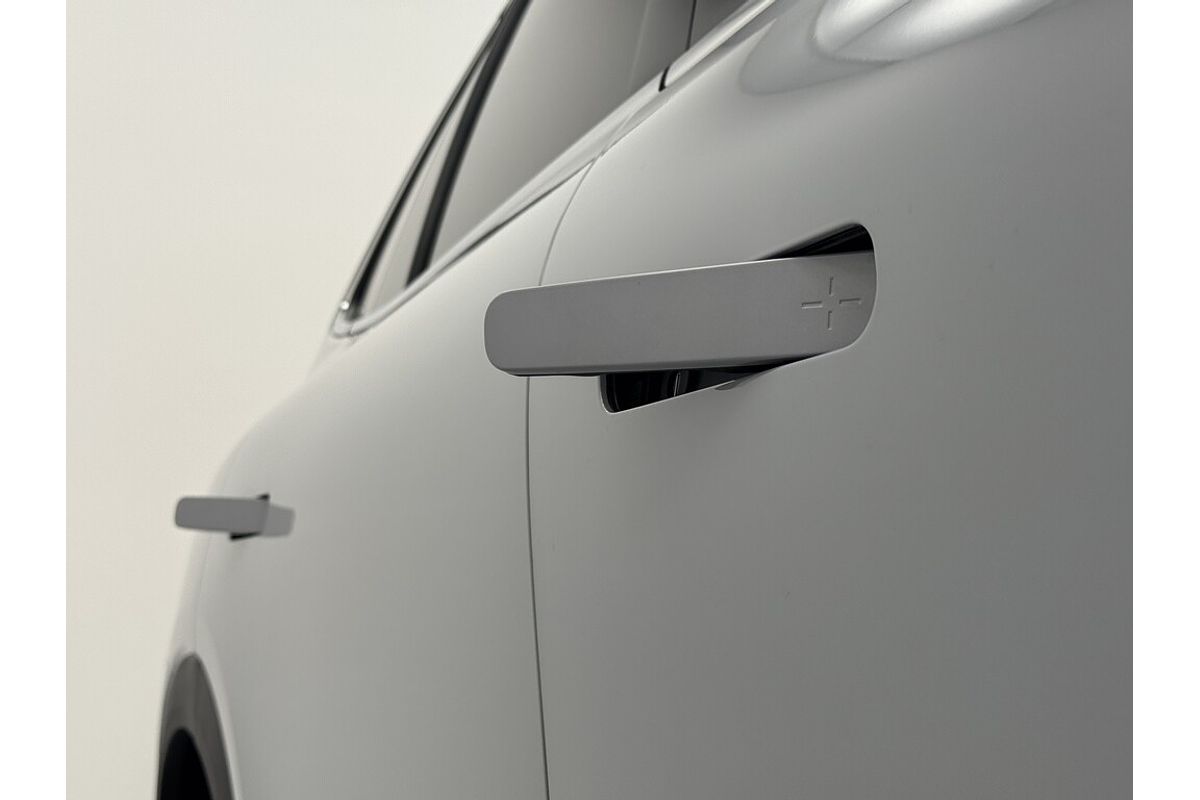 2025 Geely EX5 Inspire E245