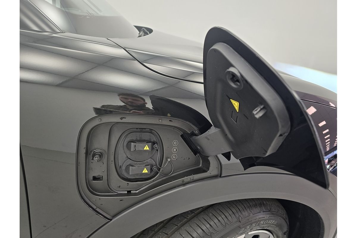 2025 Geely EX5 Inspire E245