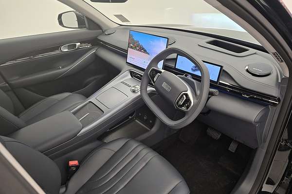 2025 Geely EX5 Inspire E245
