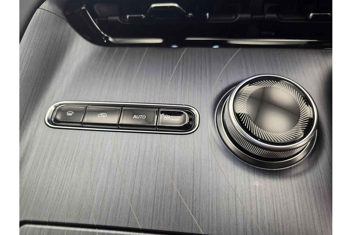 2025 Geely EX5 Inspire E245