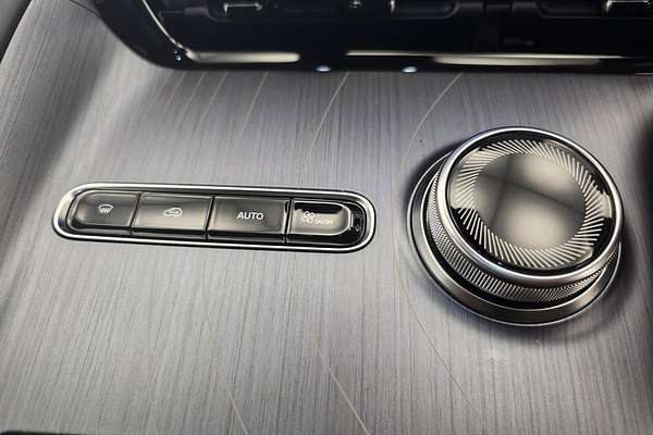 2025 Geely EX5 Inspire E245