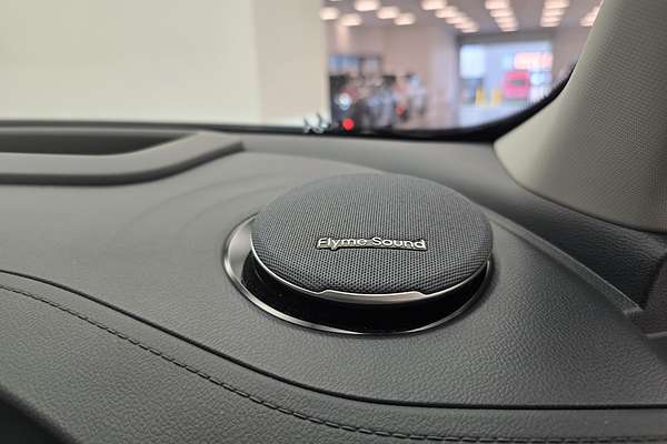 2025 Geely EX5 Inspire E245