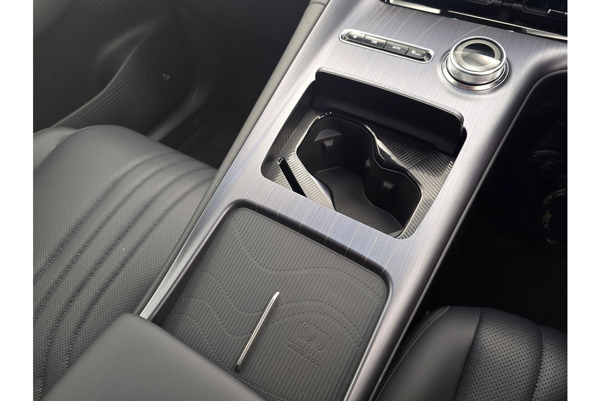 2025 Geely EX5 Inspire E245