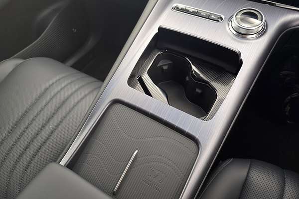 2025 Geely EX5 Inspire E245