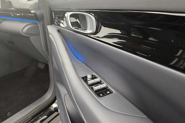 2025 Geely EX5 Inspire E245