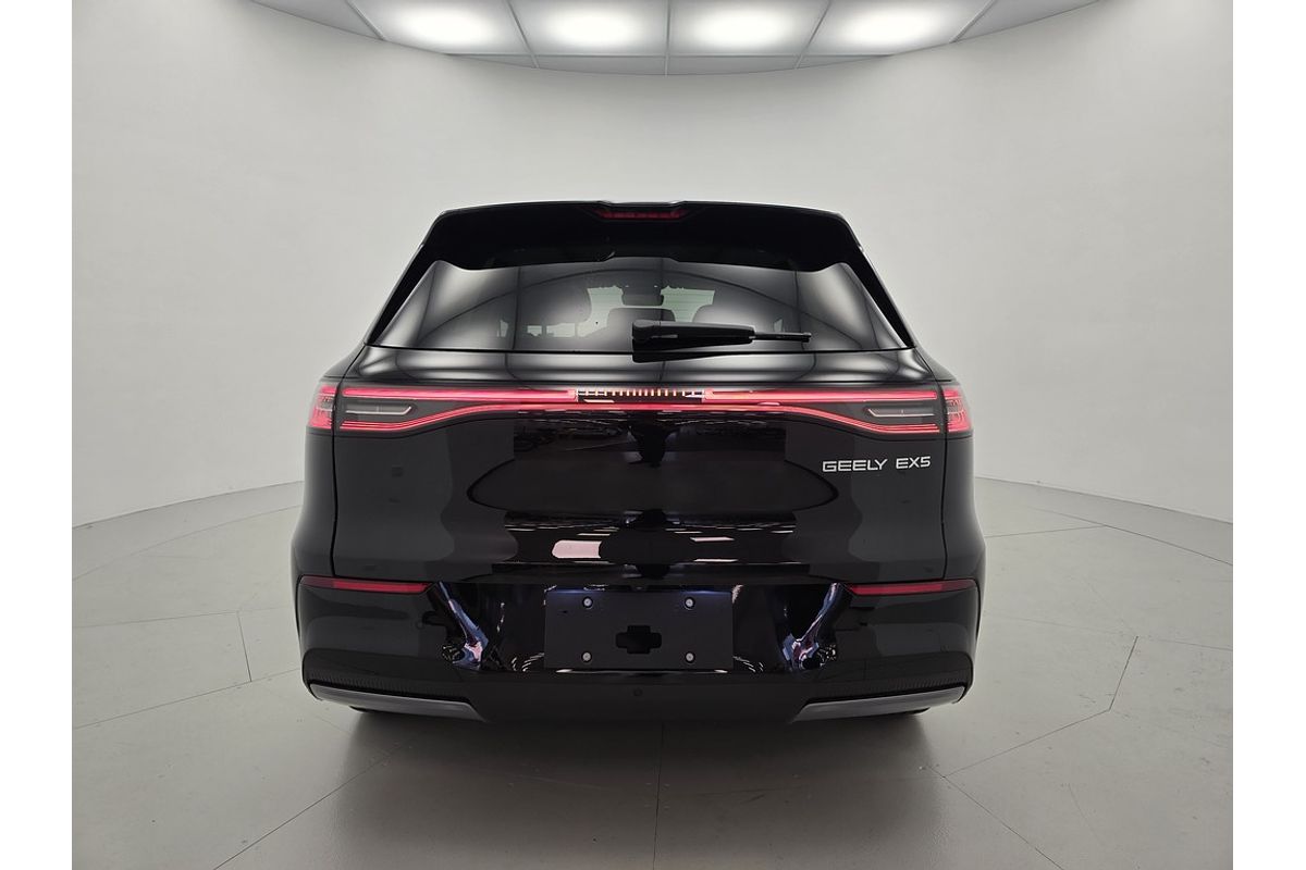 2025 Geely EX5 Inspire E245