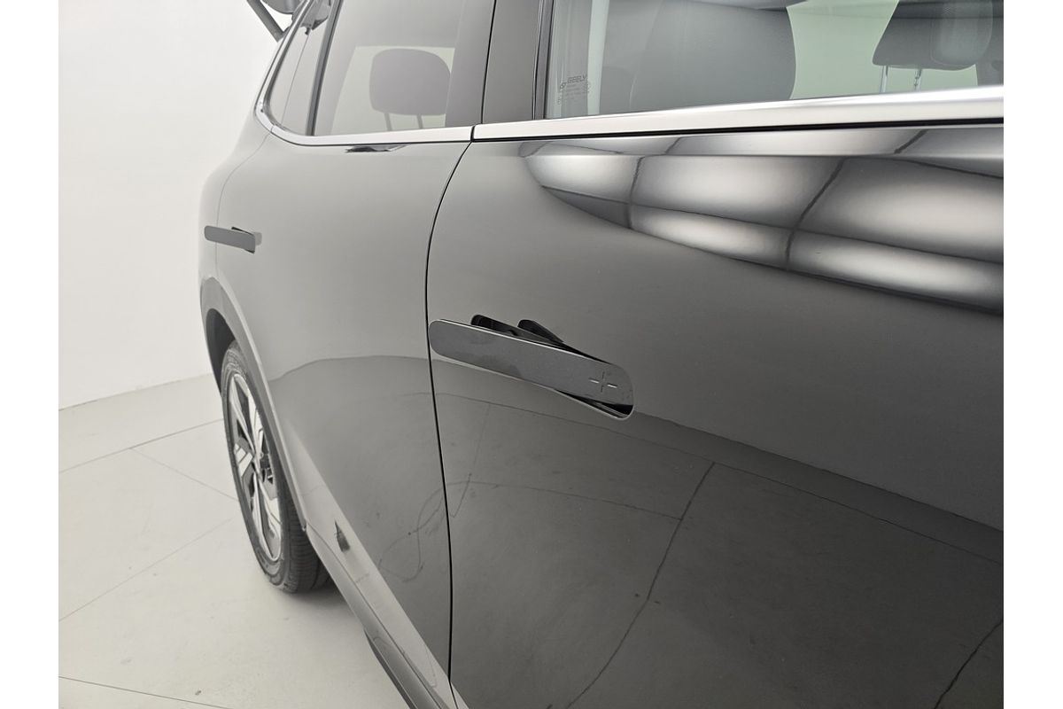 2025 Geely EX5 Inspire E245