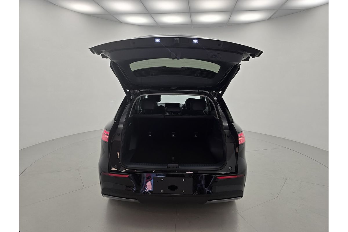 2025 Geely EX5 Inspire E245