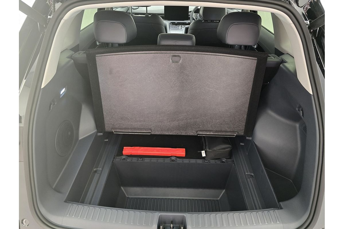 2025 Geely EX5 Inspire E245