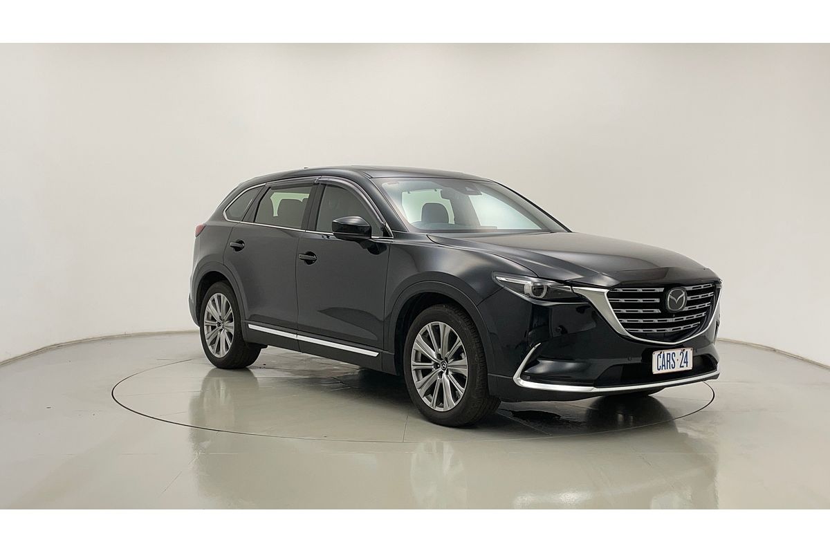 2023 Mazda CX-9 Azami TC