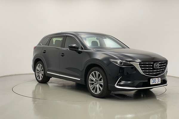 2023 Mazda CX-9 Azami TC