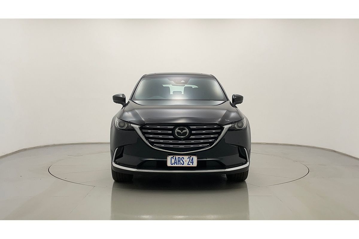 2023 Mazda CX-9 Azami TC