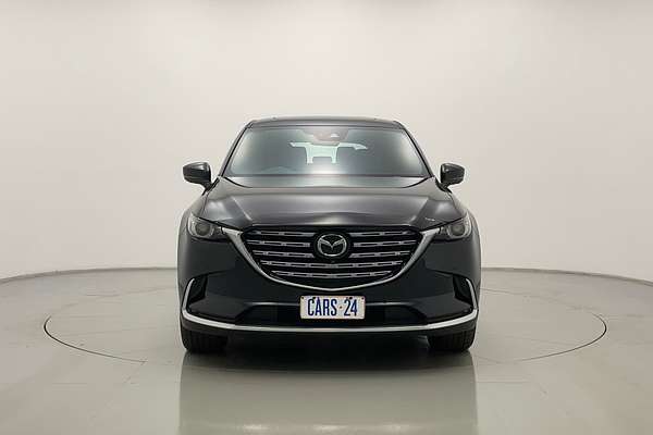 2023 Mazda CX-9 Azami TC