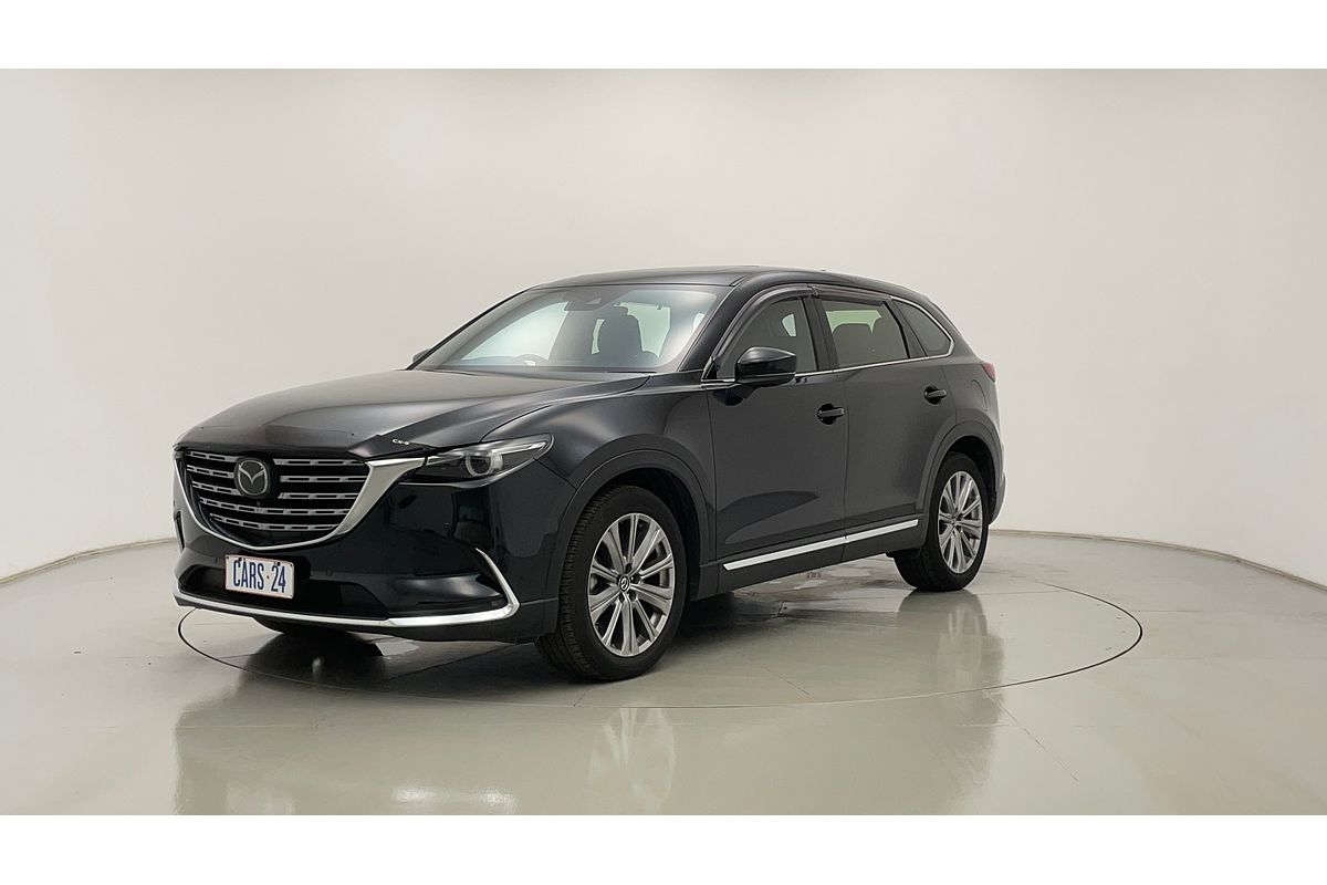 2023 Mazda CX-9 Azami TC