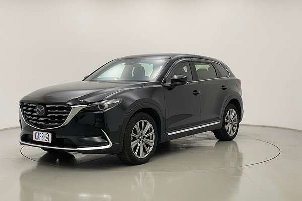 2023 Mazda CX-9 Azami TC