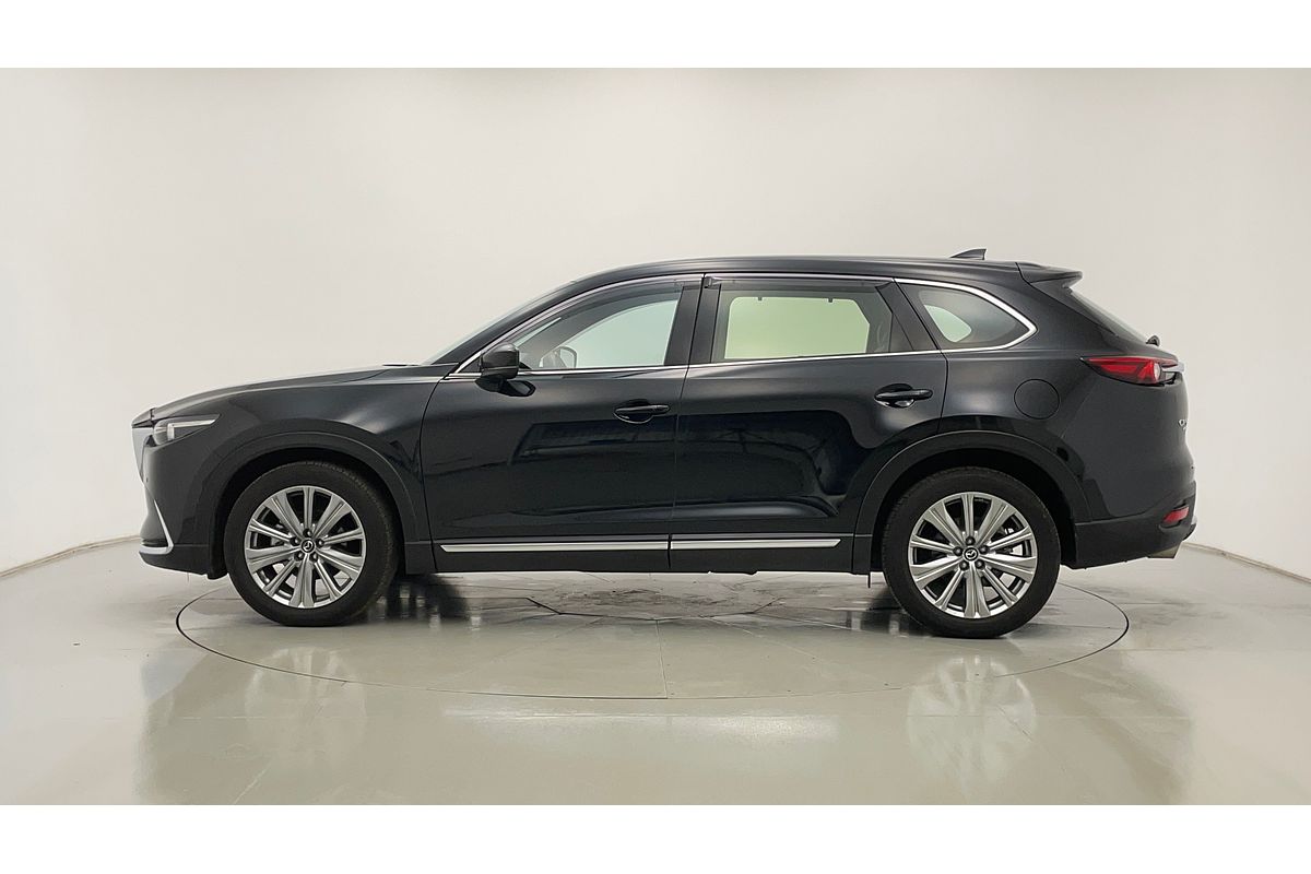 2023 Mazda CX-9 Azami TC
