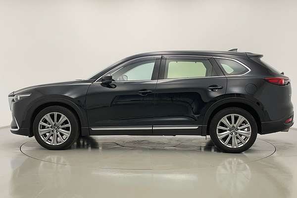 2023 Mazda CX-9 Azami TC