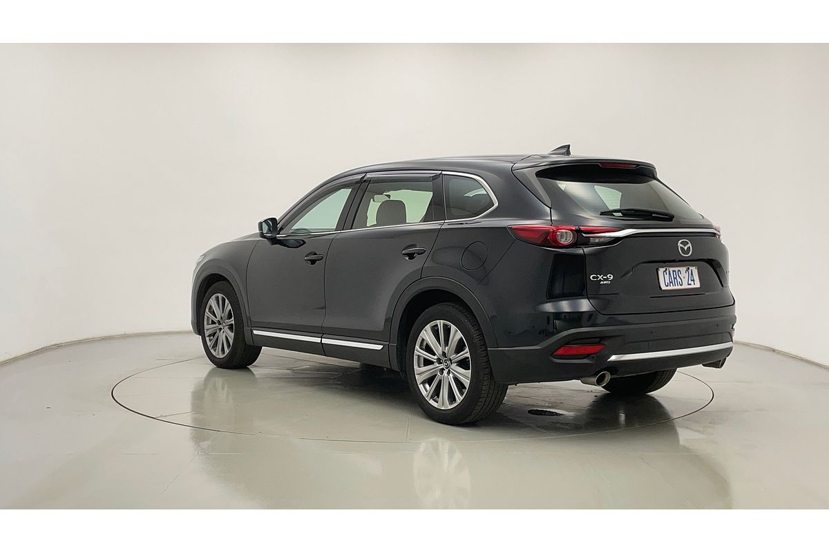2023 Mazda CX-9 Azami TC