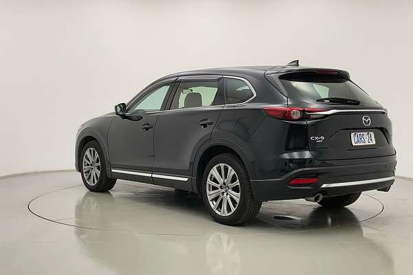 2023 Mazda CX-9 Azami TC
