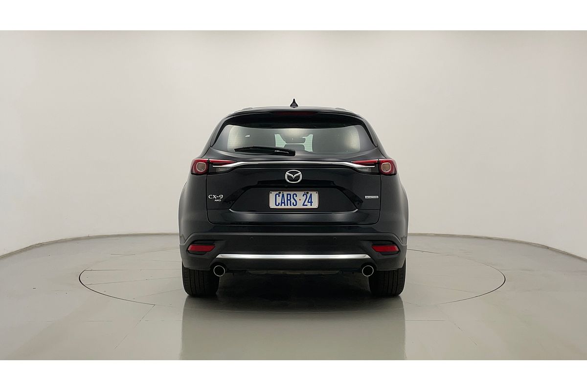 2023 Mazda CX-9 Azami TC