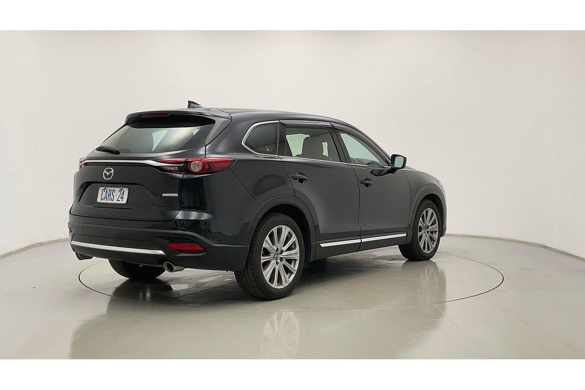 2023 Mazda CX-9 Azami TC