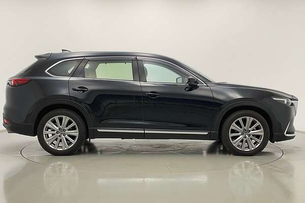 2023 Mazda CX-9 Azami TC