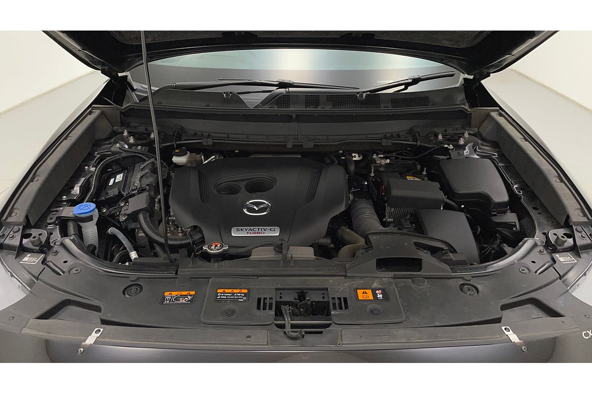 2023 Mazda CX-9 Azami TC