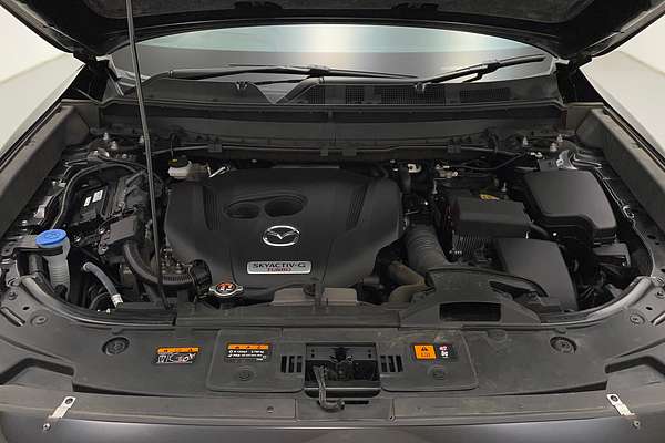 2023 Mazda CX-9 Azami TC