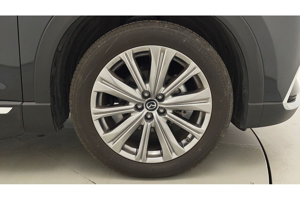 2023 Mazda CX-9 Azami TC