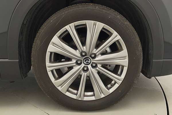 2023 Mazda CX-9 Azami TC