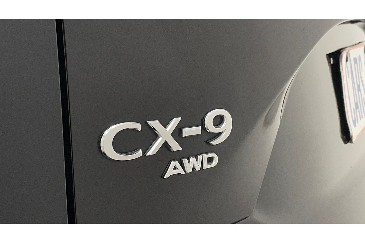 2023 Mazda CX-9 Azami TC