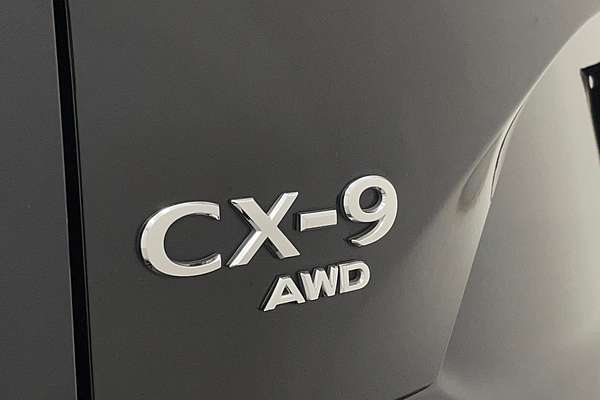 2023 Mazda CX-9 Azami TC