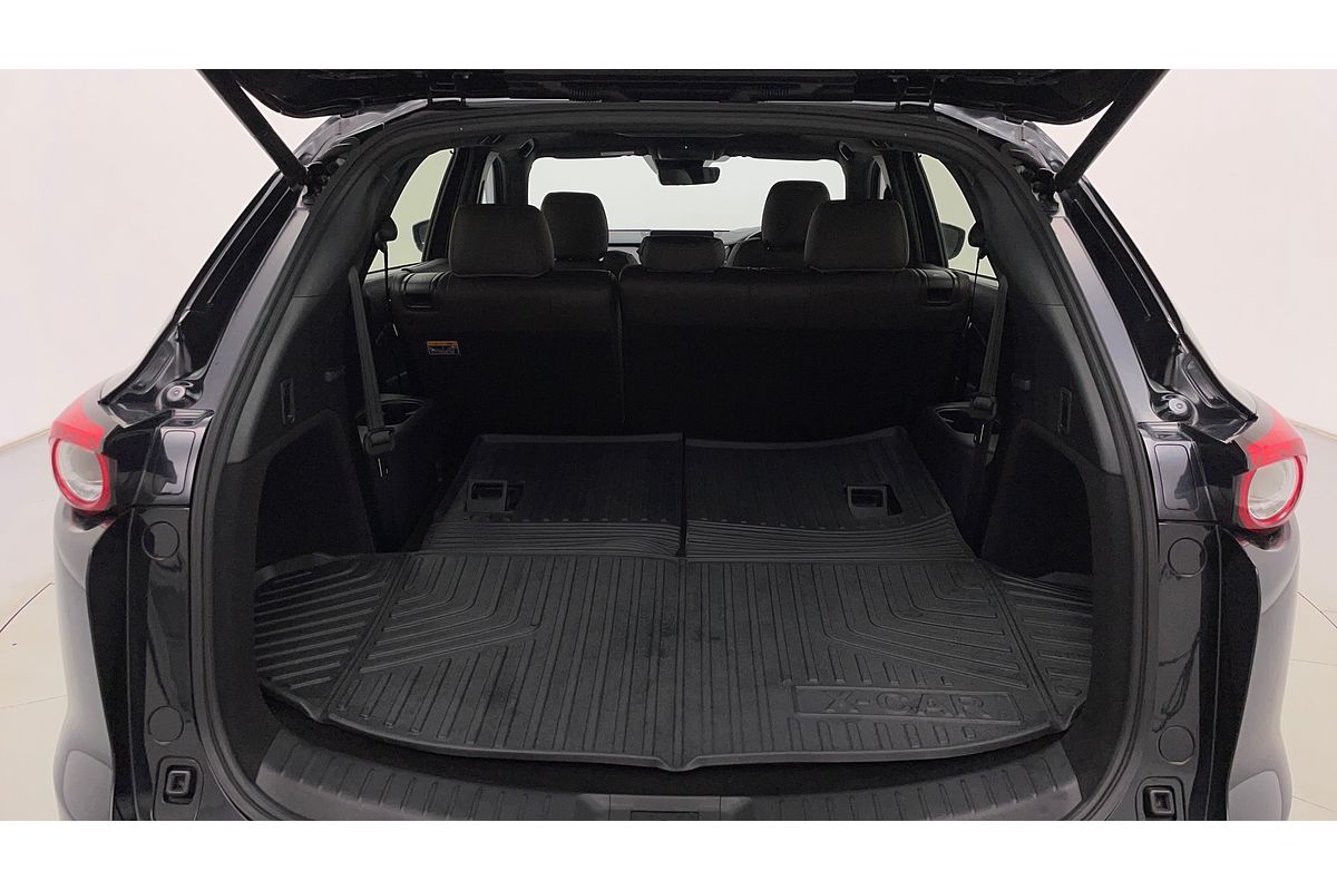 2023 Mazda CX-9 Azami TC
