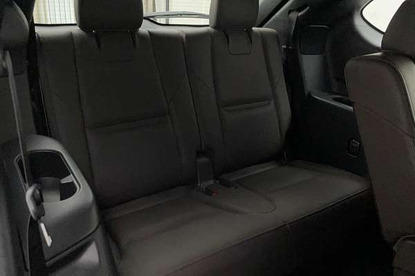 2023 Mazda CX-9 Azami TC