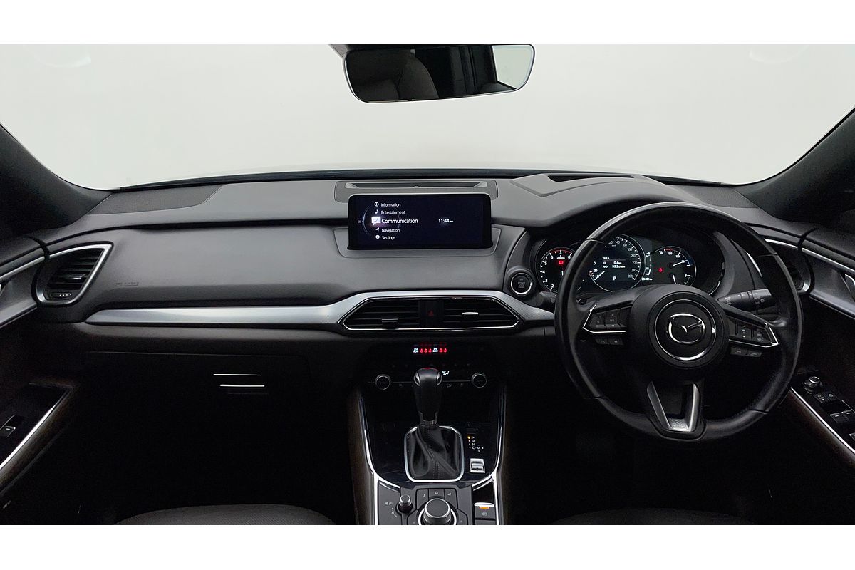 2023 Mazda CX-9 Azami TC