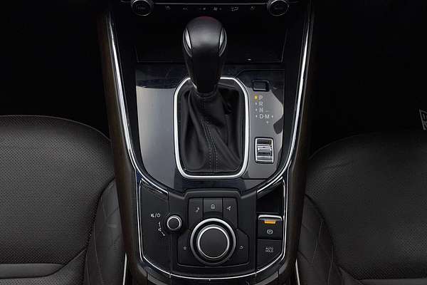 2023 Mazda CX-9 Azami TC