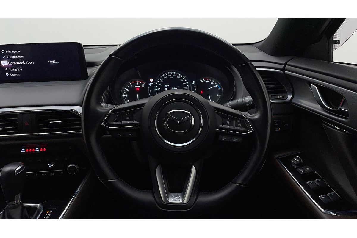 2023 Mazda CX-9 Azami TC