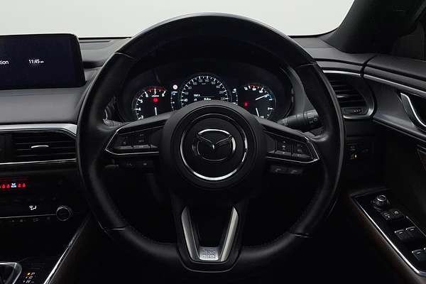 2023 Mazda CX-9 Azami TC